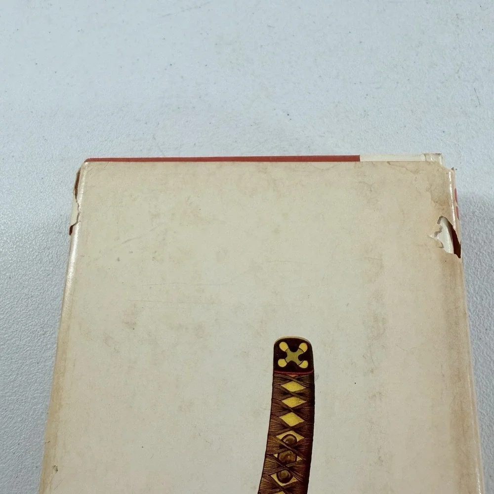 Shogun: A Novel Of‎ Japan - Volume 2 by James Clavell, 1975 HC DJ